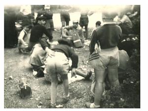 LA JEUNE FRANCE ORAN PAR RENE PONS  (331)